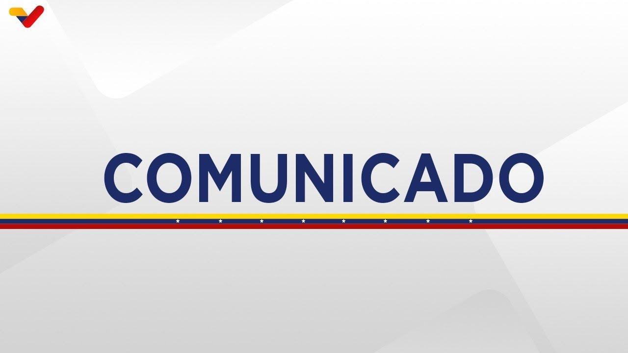 Departamento de Justicia de EE. UU. reconoce formalmente al Gobierno de la Presidenta (E) Rodríguez