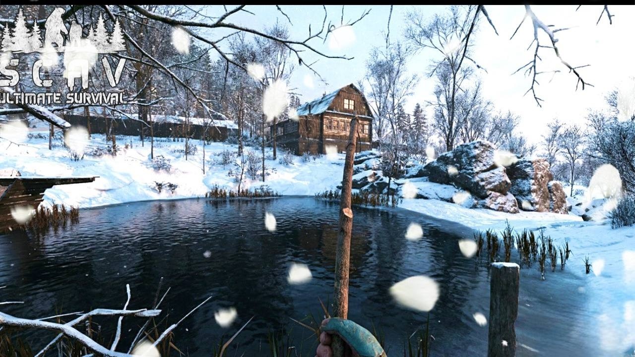 ПРОИГРАЛ В DAYZ I SCAV Deerisle Hardcore I #dayzstandalone #game #stream