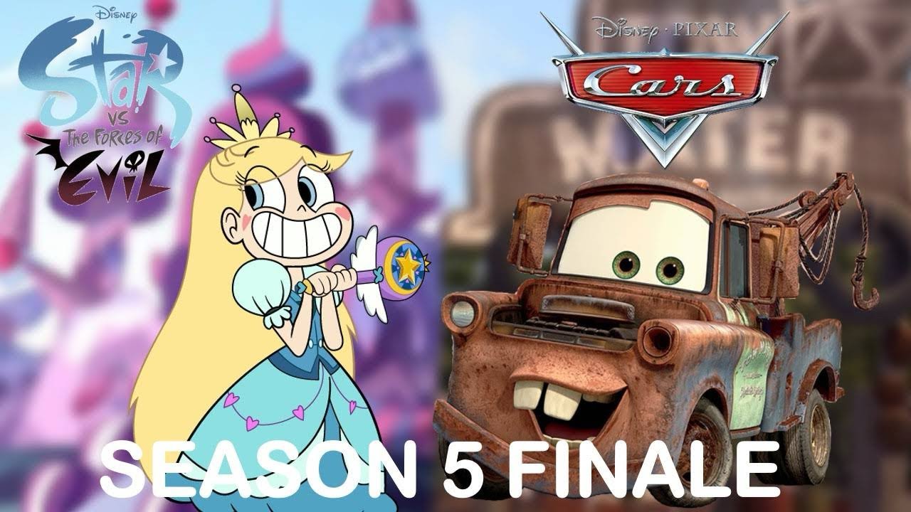 Total Drama Crossover Clash: All Stars (S5-E28) SEASON FINALE 🏆🏆🏆