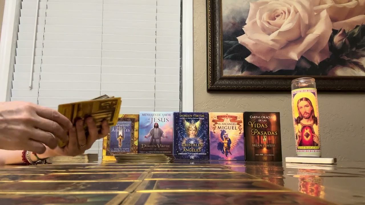VIRGO RECIBES ESTA HERENCIA QUÉ VIENE A EQUILIBRARTE +18323050547 @7RayosDeLuz 