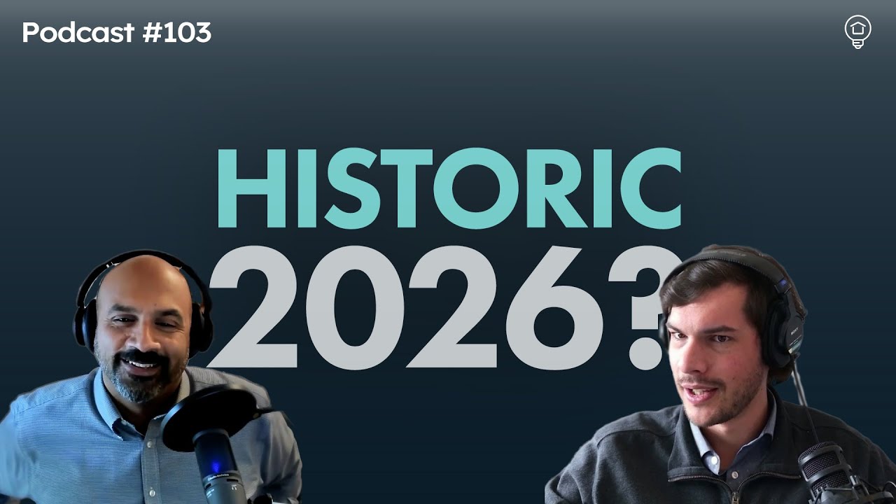 2026 Housing Predictions, Colorado Fires and Wildlife, and Fannie and Freddies Future | Podcast 