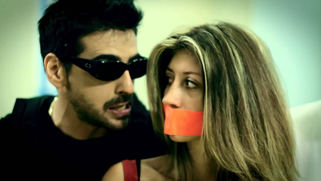 ΗΜΙΣΚΟΥΜΠΡΙΑ - ΠΩΣ ΝΑ ΣΟΥ ΤΟ ΠΩ [OFFICIAL VIDEO HD]