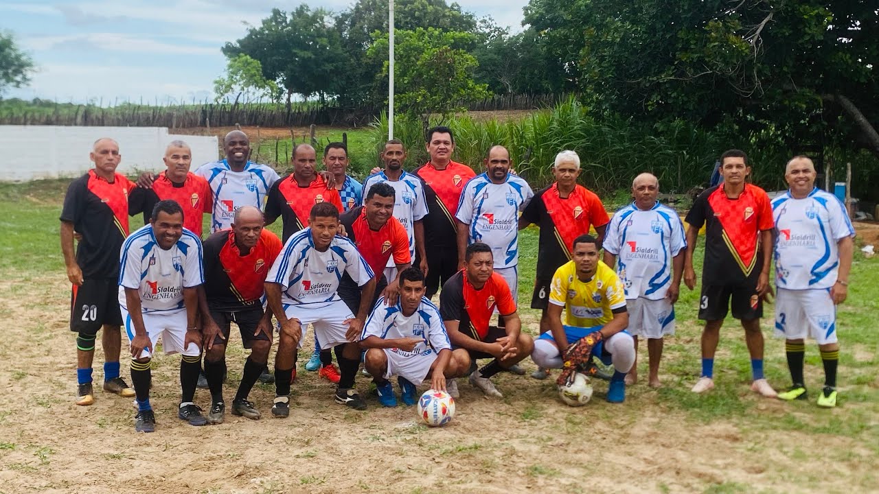 1º TORNEIO DE SÓCIOS DA AVVG | AO VIVO E COM IMAGENS JOGO 2 