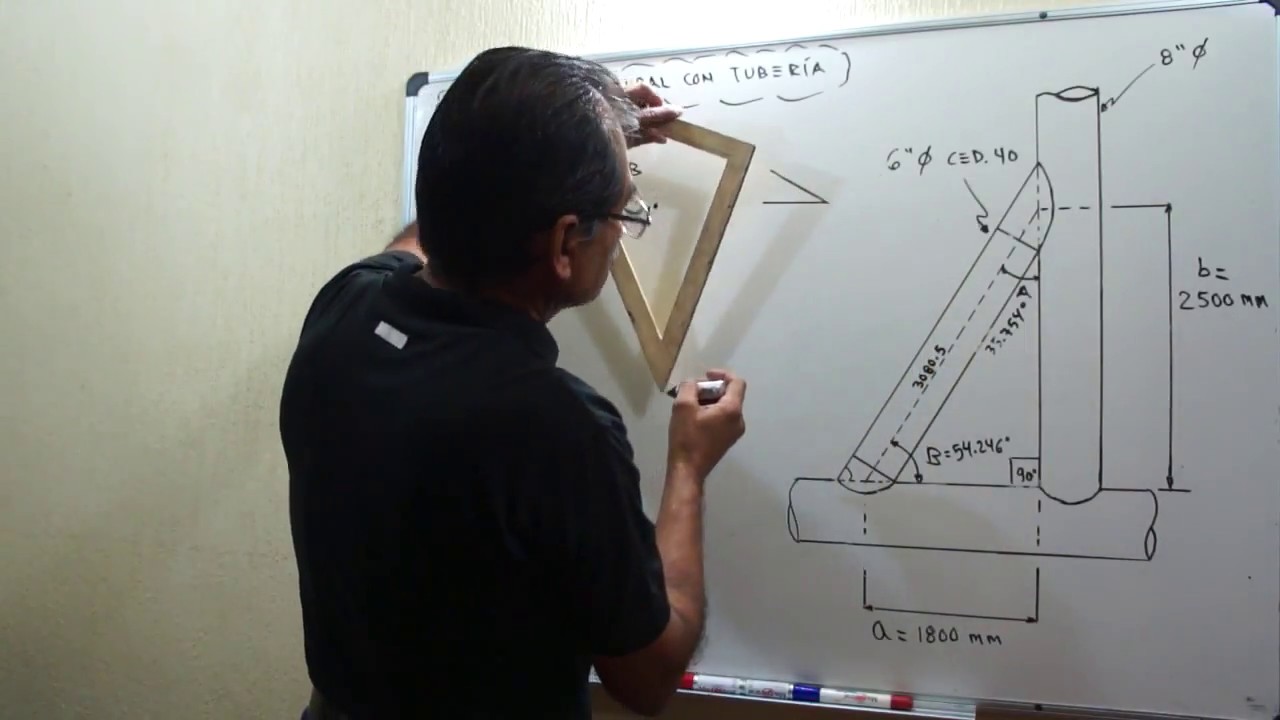 Tubería Refuerzo Estructural 