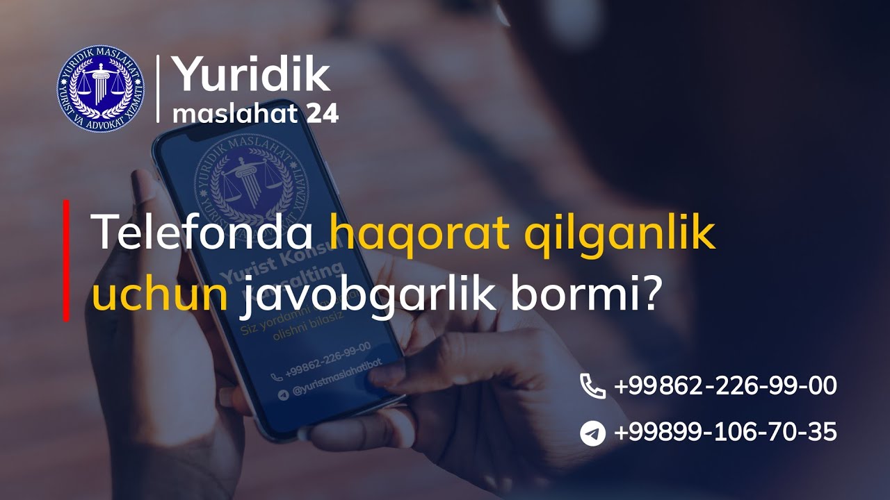 Ҳақорат қилганлик учун  10.800.000 сўм жарима 
#мамурий