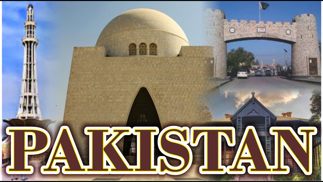 The Real Face Of Pakistan