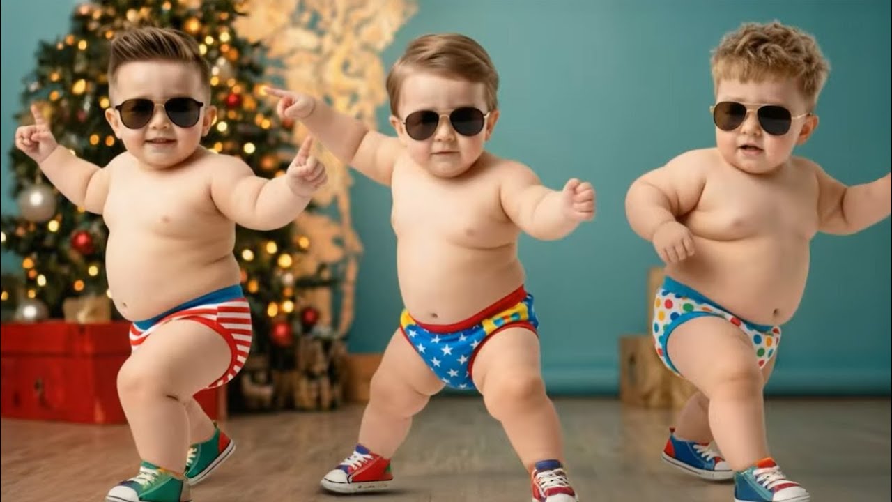 Dudi Dudi Dam Dam Dance 💃 | Dodi Dodi Dum Dum Kids Dance | Funny Kids Videos | Kids Rhymes #3