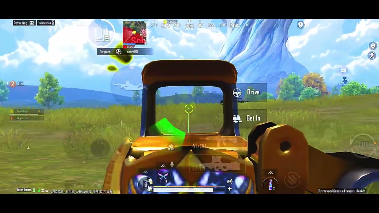 🔥 Clutch King Mode ON 👑 | Fast 1v4 Solo vs Squad 60FPS#bixiop