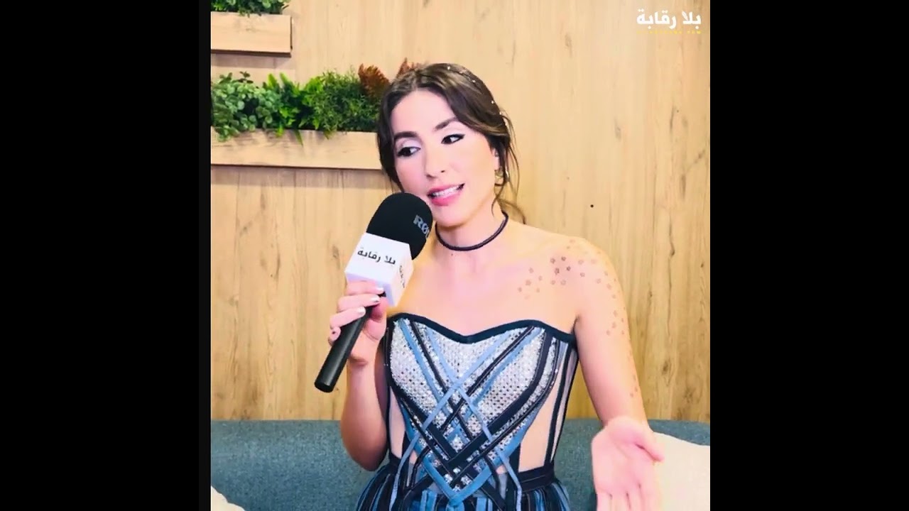ماريلين نعمان في أول تعليق لها على نجاح حفلها الضخم في بيروت..هذا ما قالته عن جديدها وماذا عن الحب؟ 