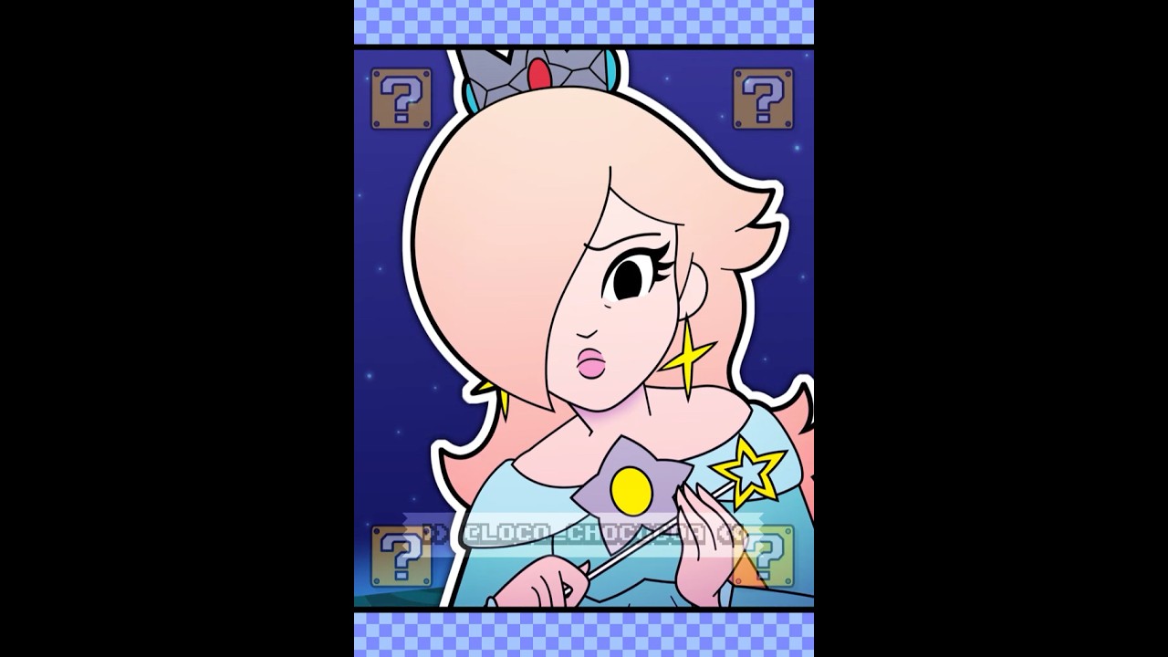 She's My Wife 💍 (Super Mario Animation Meme) #mario #supermario #animation