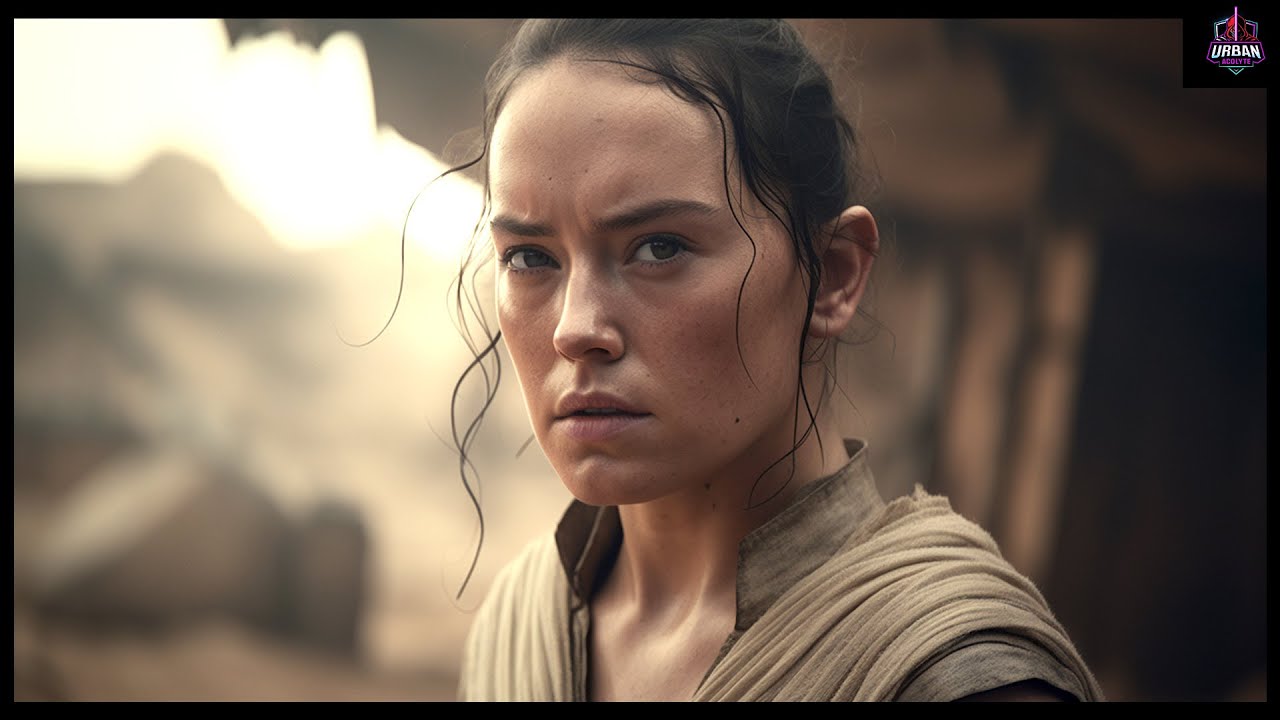 Star Wars Fans Are Finally BORED With The Fandom Menace