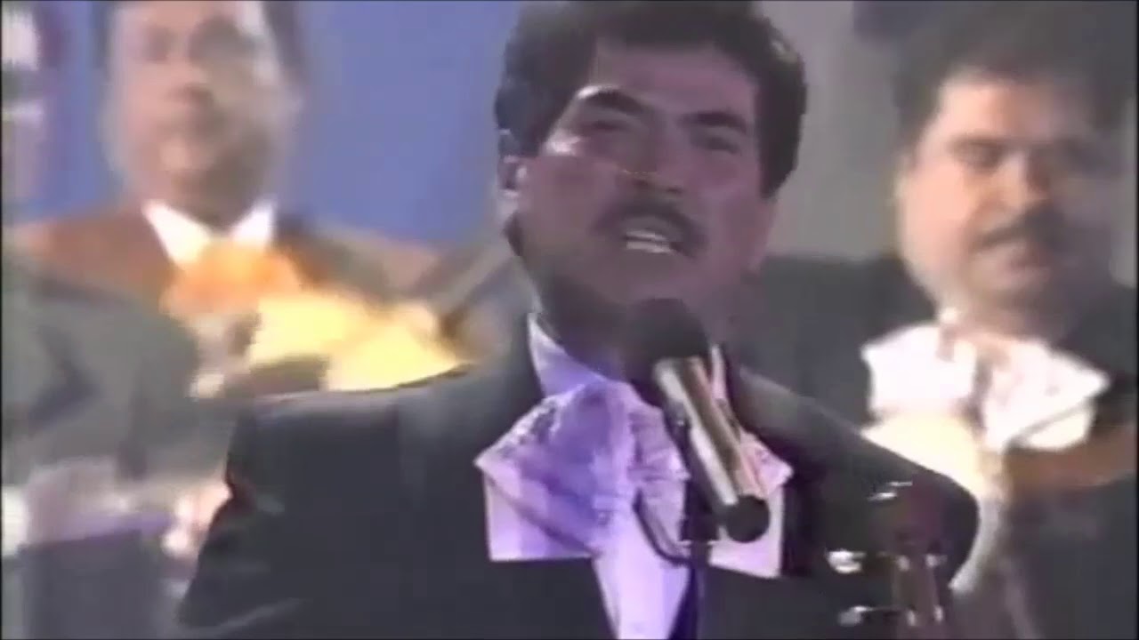 Mariachi Los Camperos, Vargas, Cobre, Sol de Mexico