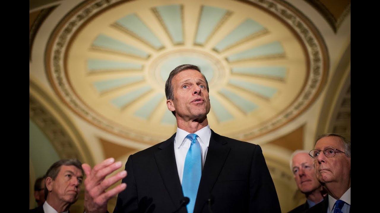 GOP Leader Slams FCC Ahead of Net Neutrality Vote