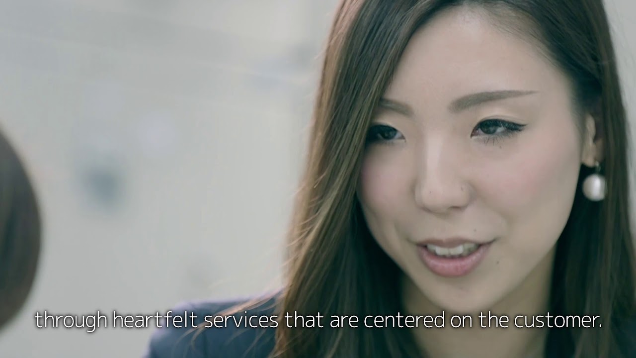 MSI Japan corporate video 2019