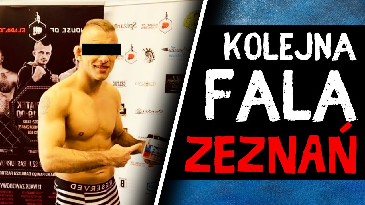 Nowe zeznania 