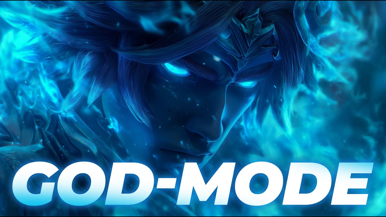 Songs that wake you up in God-Mode ⚡ ADRENALINE MIX