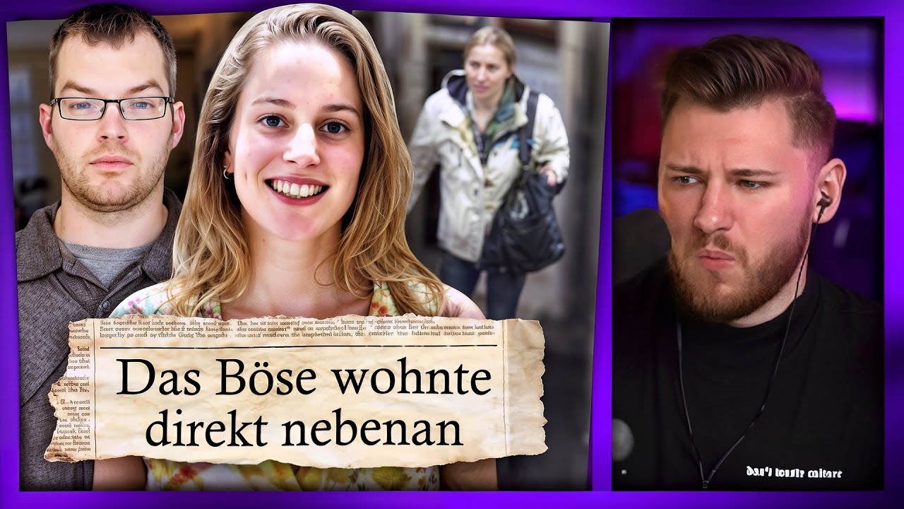 Wenn der Nachbar zum Mörder wird
