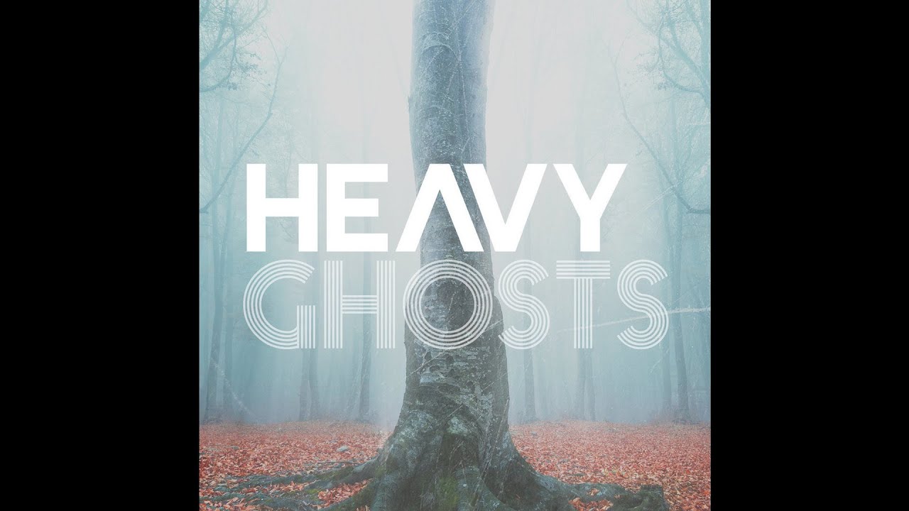 Heavy Ghosts (New Full Demo EP) 2016