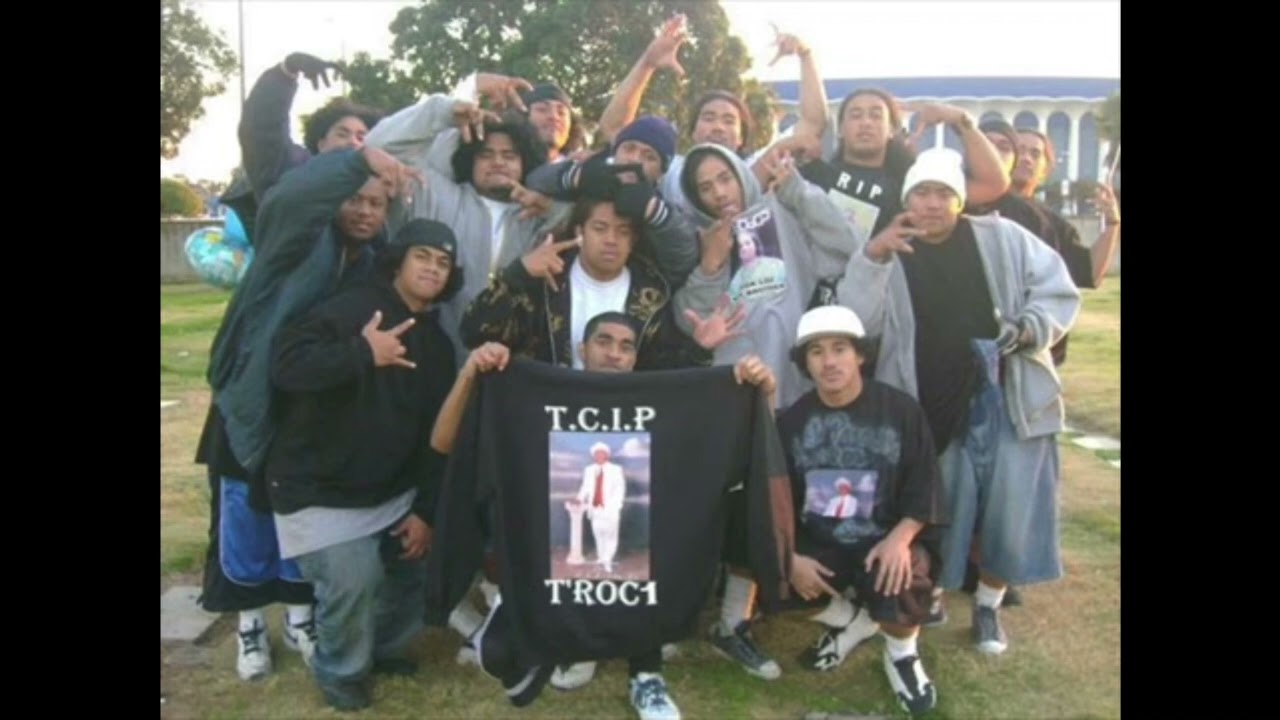 FROM THE WOOD - INGLEWOOD TONGANS