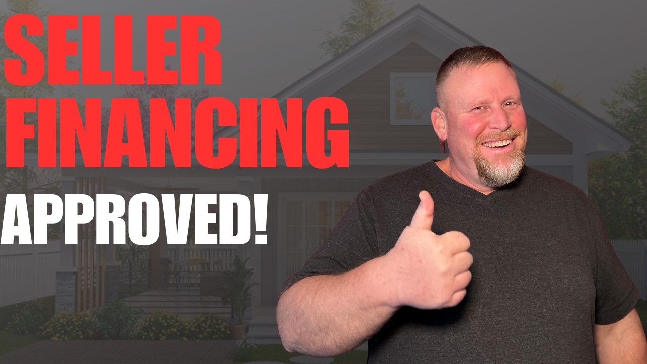 How to Ask for Seller Financing - How to Have the Conversation