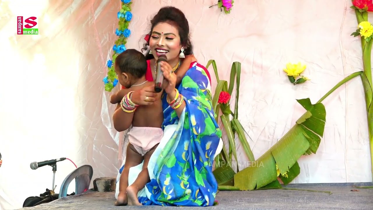 অভিনয় জীবনে নায়িকা জেরিনের সেরা সময় | রহিম রূপবান | Behula Jerin Rupban Gaan
