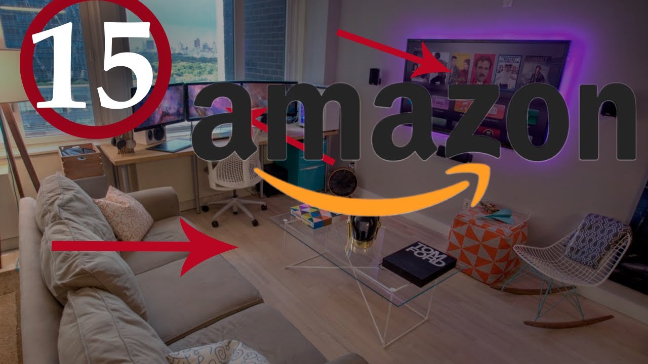 Effortless Home Management with Amazon Products You Never Knew You Needed