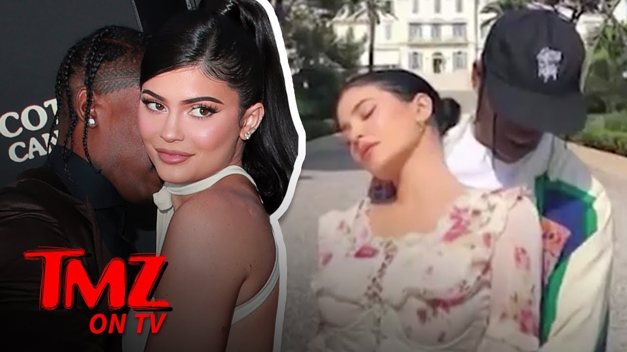 Kylie Jenner Speaks On Her Break Up With Travis Scott | TMZ TV