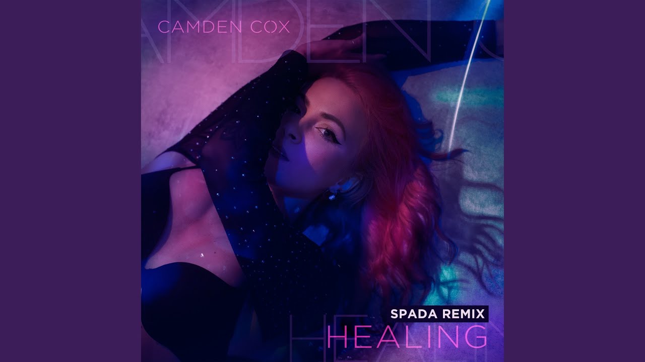 Healing [Spada Remix]