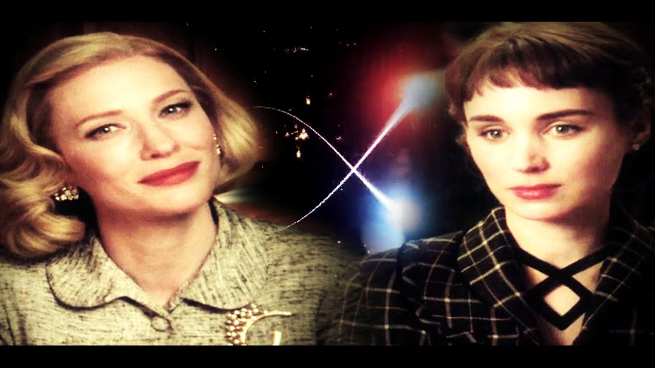 Carol & Therese - Secrets We Keep