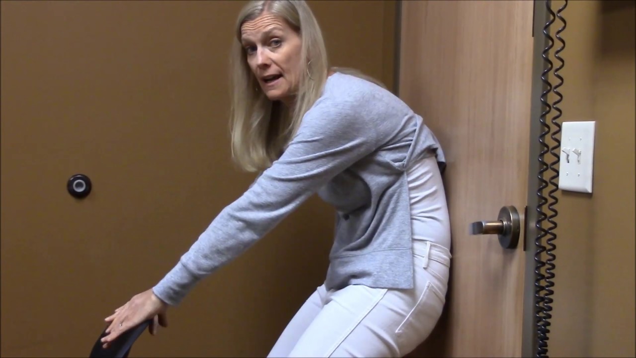 Lori Discuss Pelvic Floor Dysfunction (Video 4)