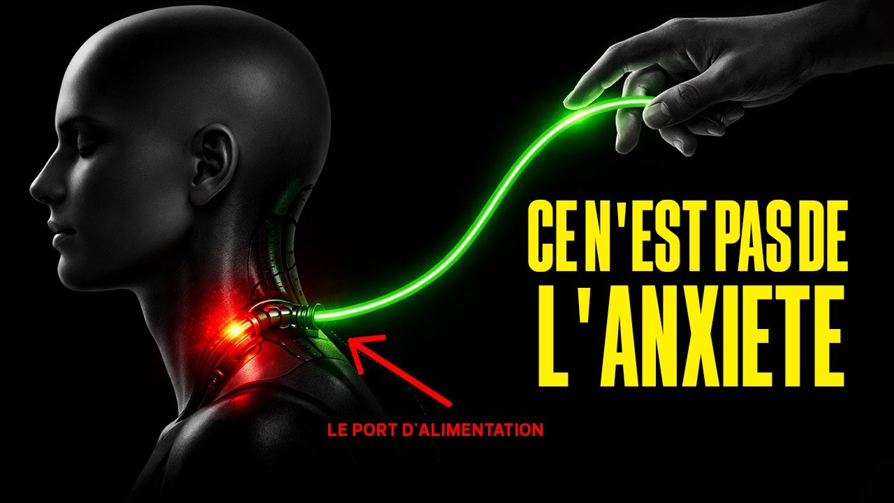 Signes Que Vous Avez Une Attache Archontique EN CE MOMENT — Éliminez-La Ce Soir