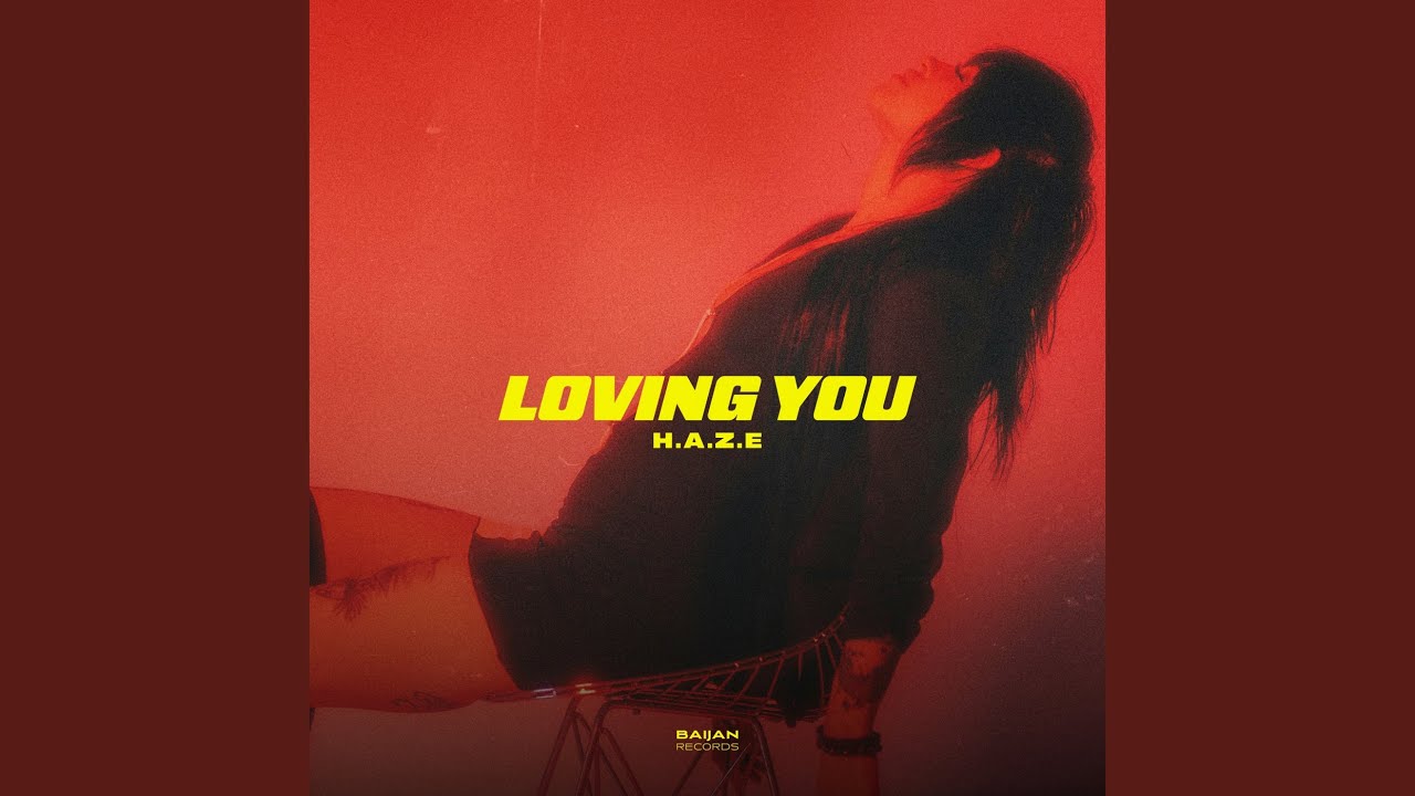 Loving You