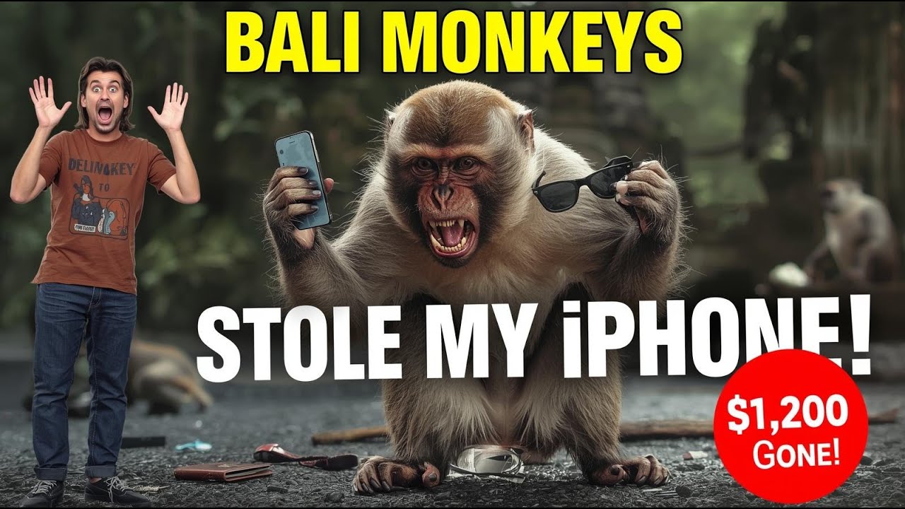 Why I Wish I Knew These 5 Things Before Going to Bali