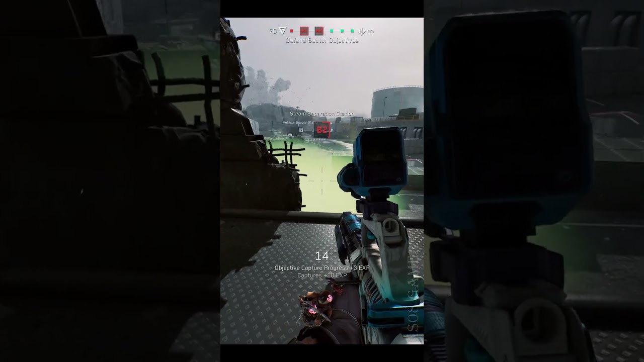Delta Force Epic FAIL &ndash; 0 Kills, 100% Chaos! #gaming  #battlefield
