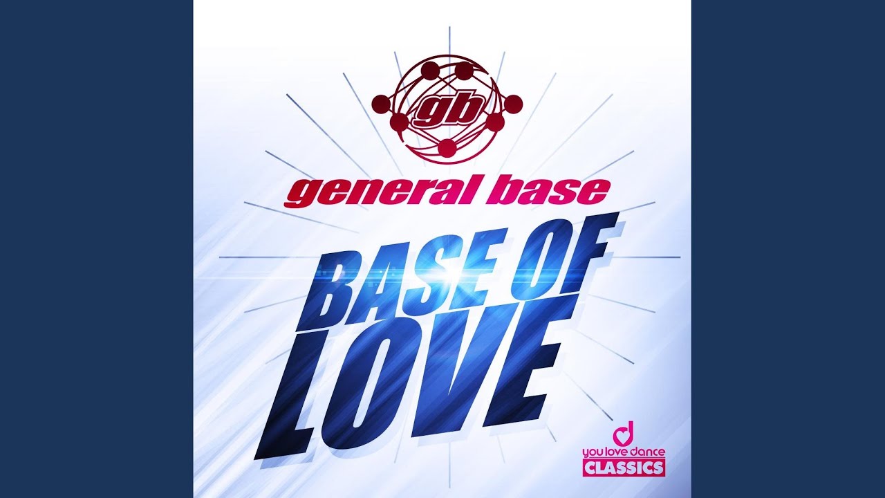 Base of Love, Pt. 3