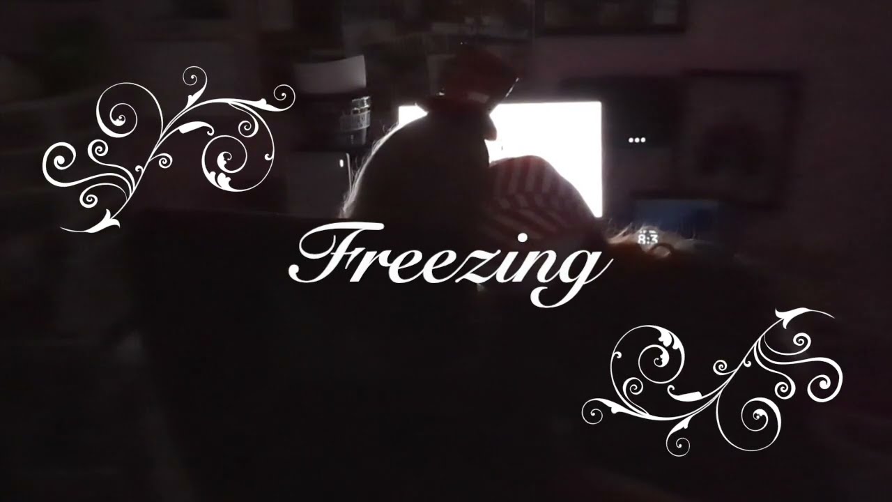 Freezing - Erin Marie (Official Music Video)