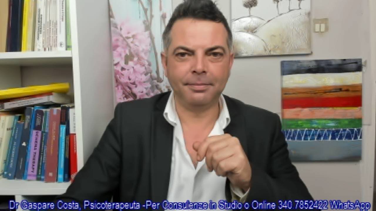 DOC Omosex -Paura di Essere Gay