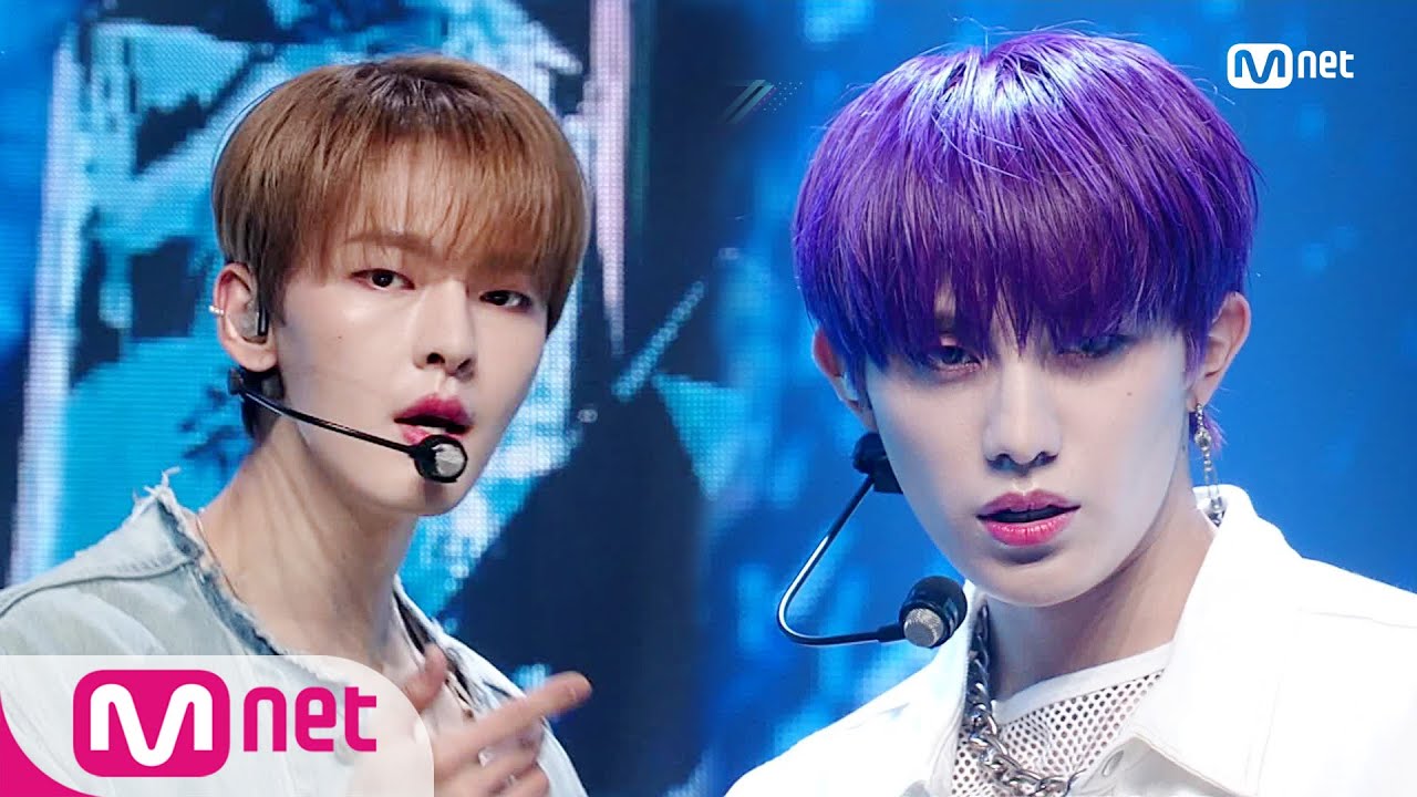 [OnlyOneOf - a sOng Of ice &fire] KPOP TV Show | M COUNTDOWN 200910 EP.681