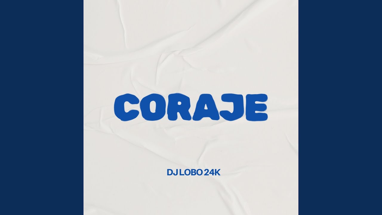 CORAJE