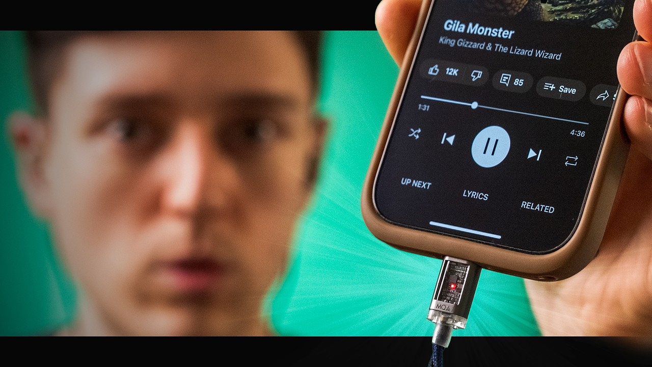 Chau Bluetooth y baterías 👋