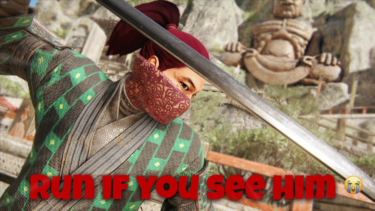 The most difficult hero to antigank...