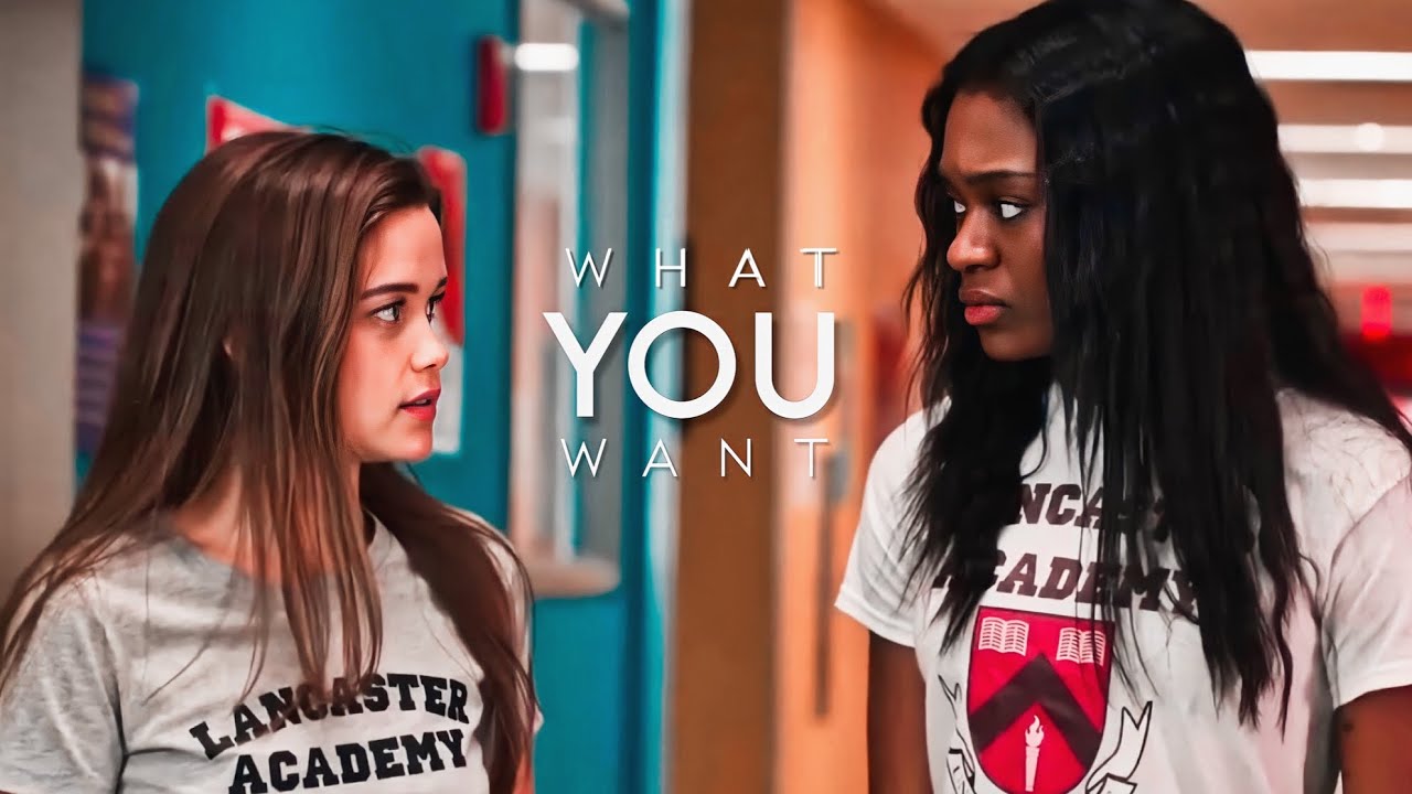 cal & juliette | what you want