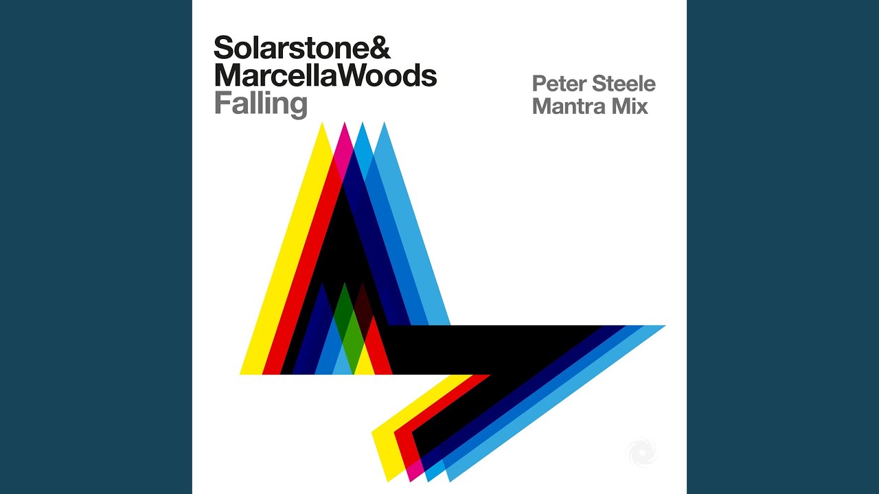 Falling (Peter Steele Mantra Mix)
