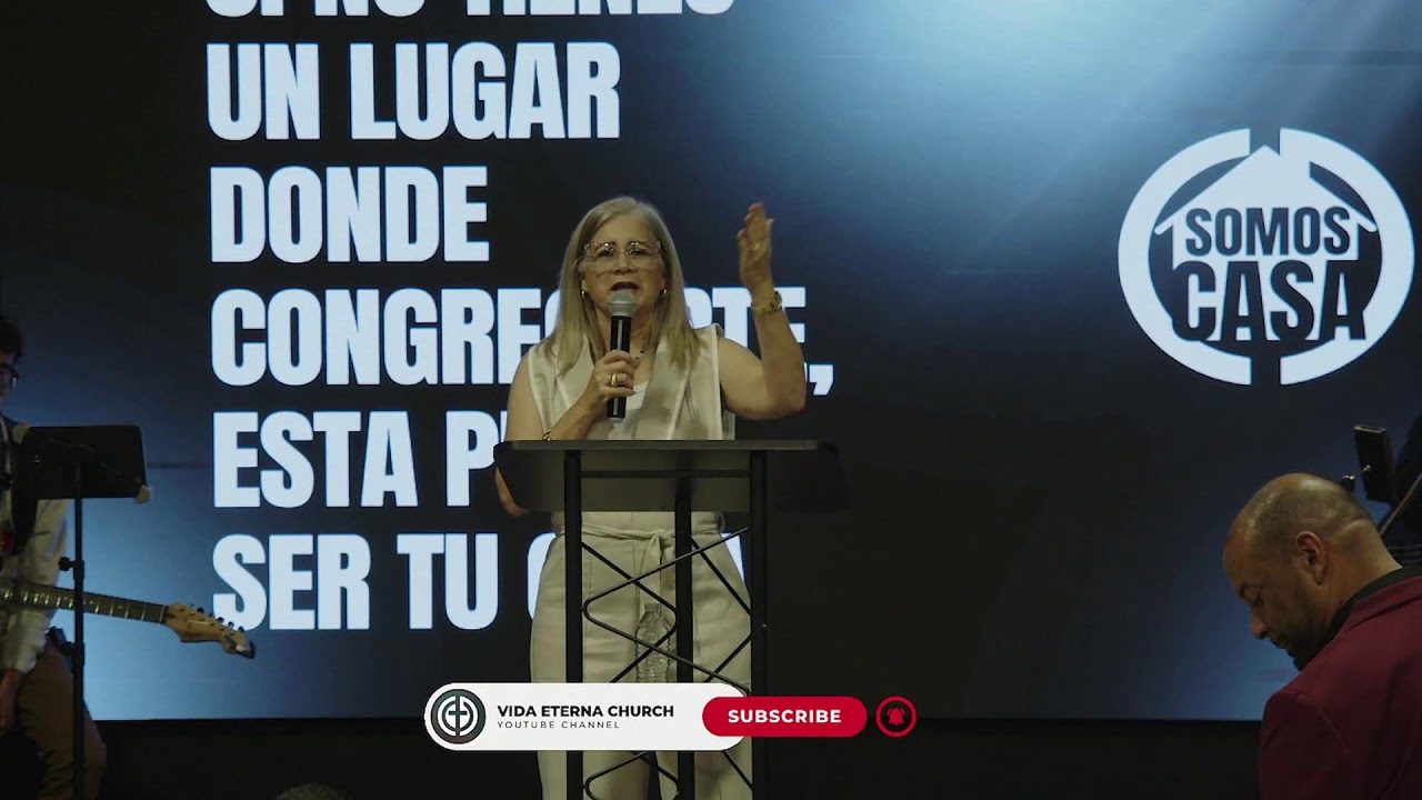 Domingo en casa || 22 de Febrero del 2026