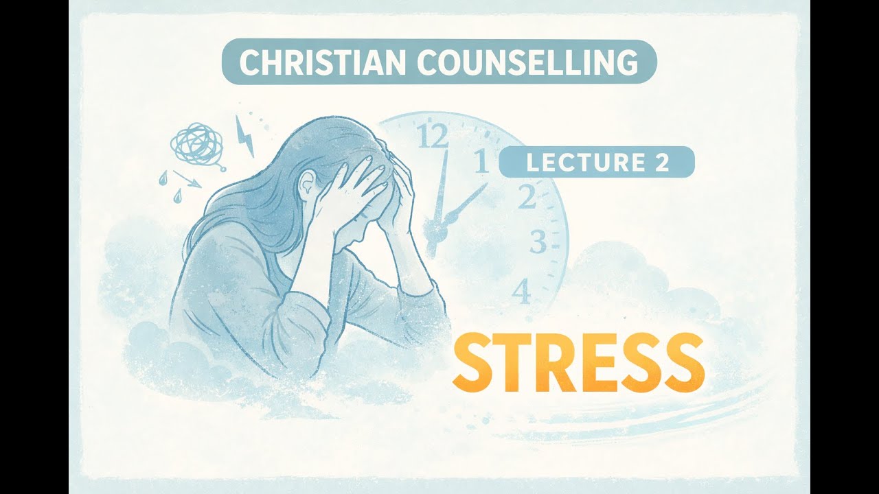 Lecture 2 - Stress