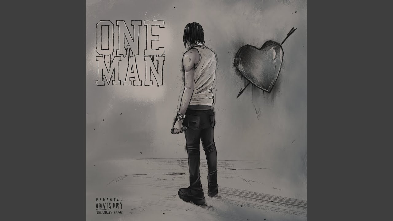 One Man