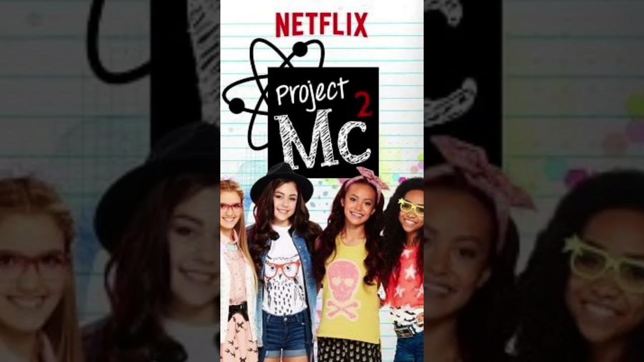 Project Mc² 😁 