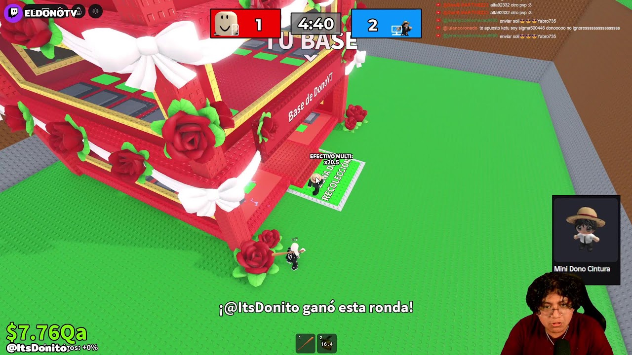 PVP CON SUSCRIPTORES... APUESTA TU MEJOR BRAINROT! 🔥