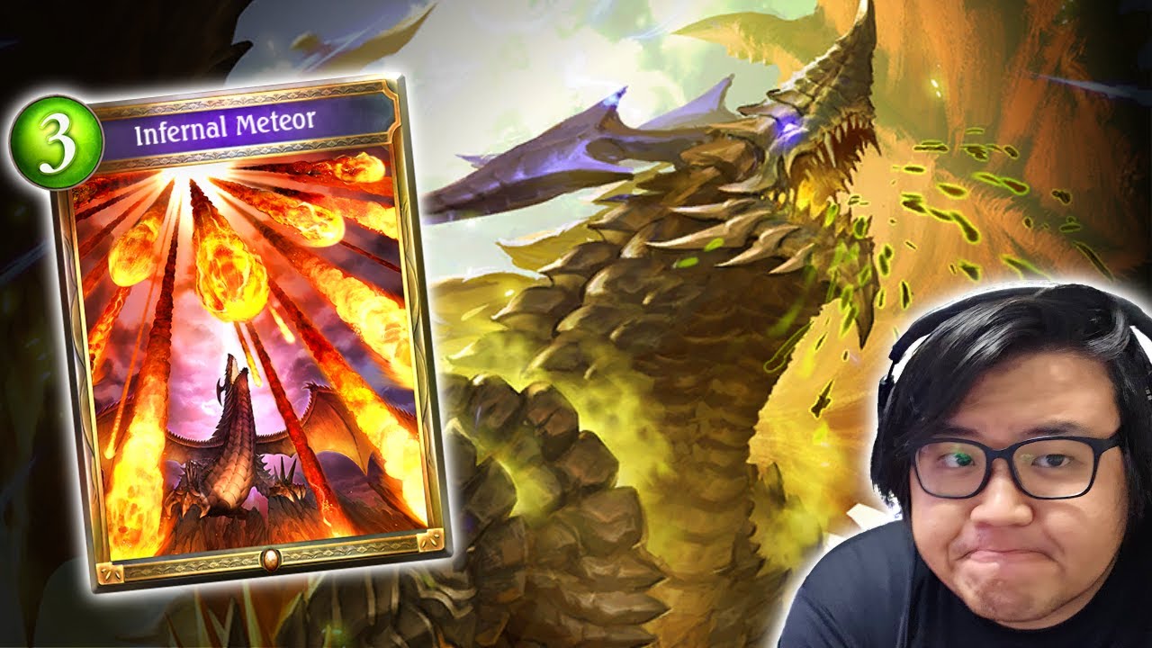 Play This Deck If You Like Losing