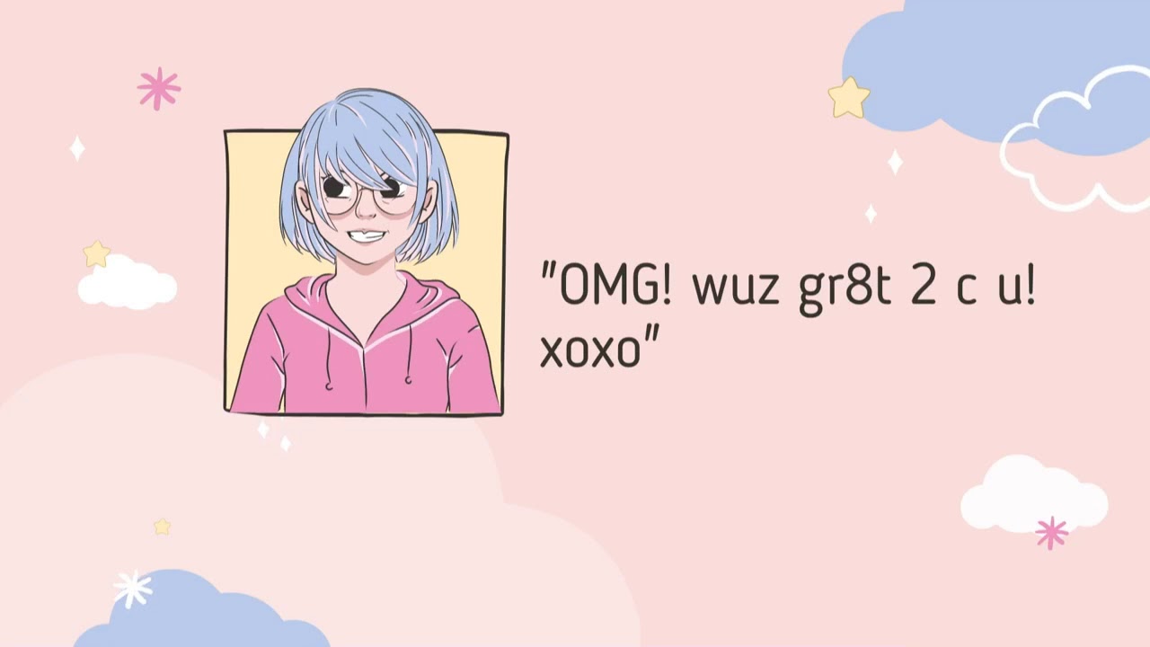 TEXT MESSAGE ABBREVIATIONS
